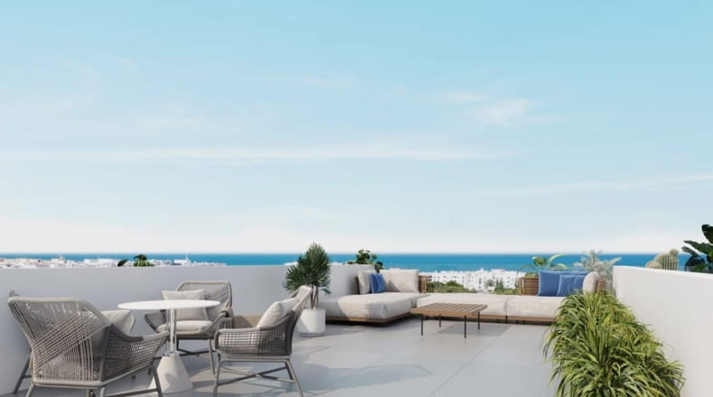 Apartamentos(4) - Mirador de Guardamar