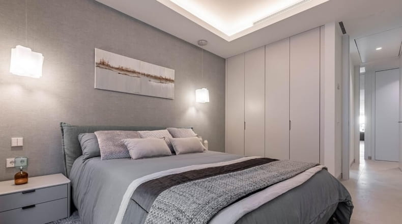 Apartamentos(4) - Darya Estepona