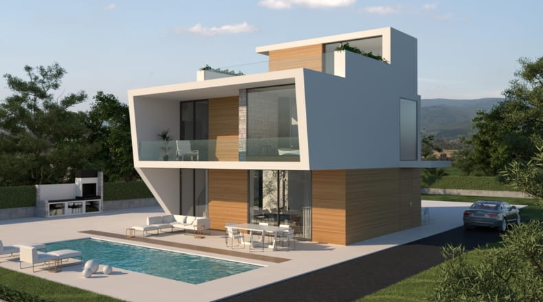 Villas(2) - Amay Deluxe