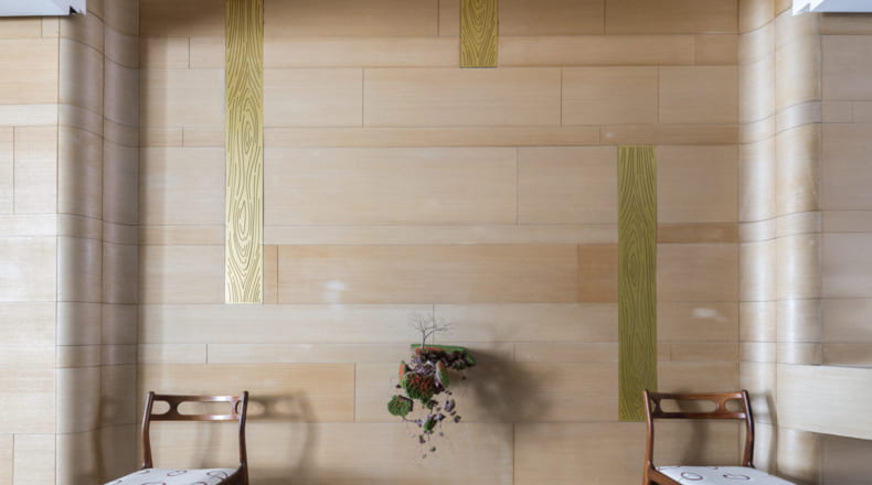 Triplex - Geco Home Project 4048