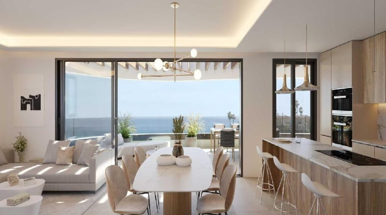 Apartamentos(2) - Elysea Suites