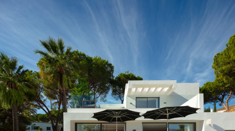 Villa Eskina