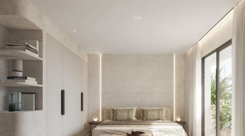 Apartamentos(3) - Asperia