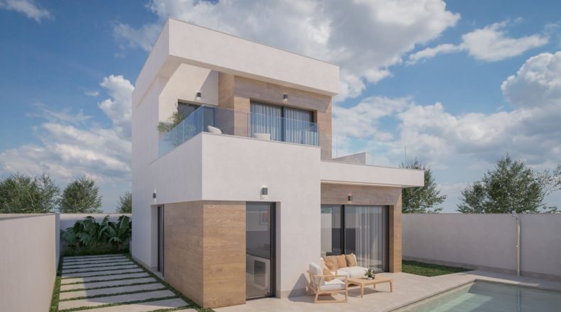 GREEN VILLA