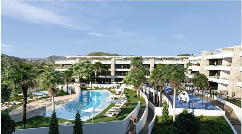 RESIDENCIAL JAYA APARTMENT