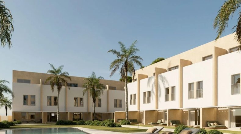 RESIDENCIAL VERNISSA