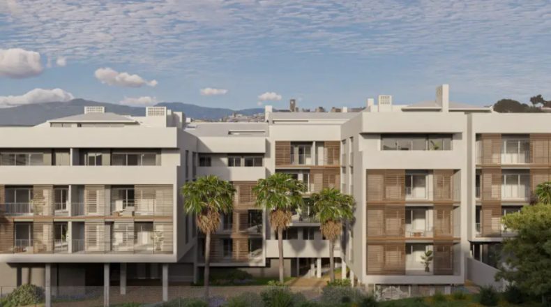UNIC JAVEA IV