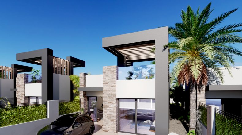 VILLAS SAITO