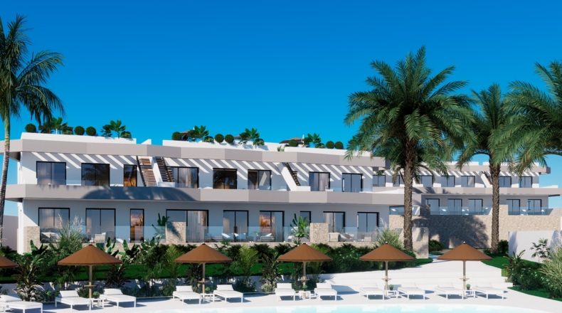 Bungalows(3) - Luz 2