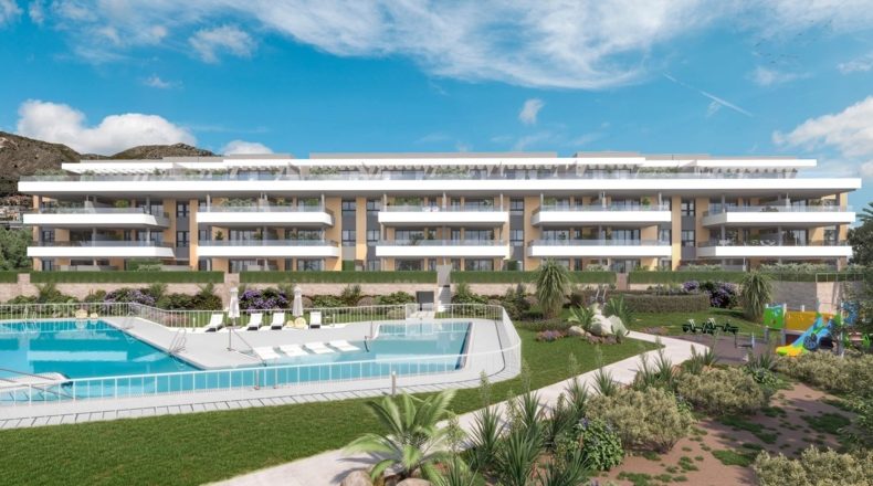 RESIDENCIAL PACARAIMA