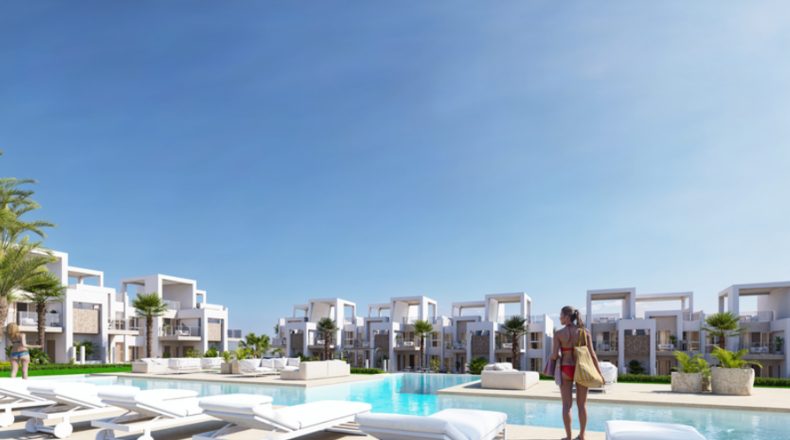 Villas(2) - Area Beach V