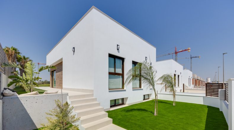 Apartamentos(4) - Velapi Golf Villas