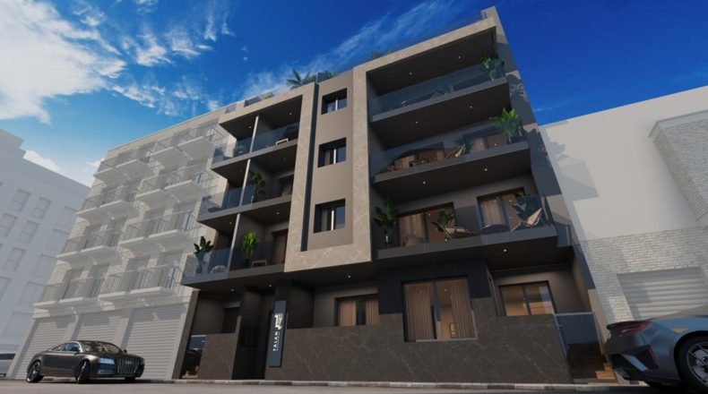 EDIFICIO TALAN 2