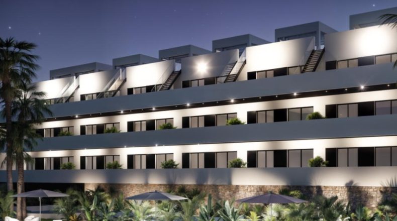 Apartamentos(2) - MY WHITE RESORT