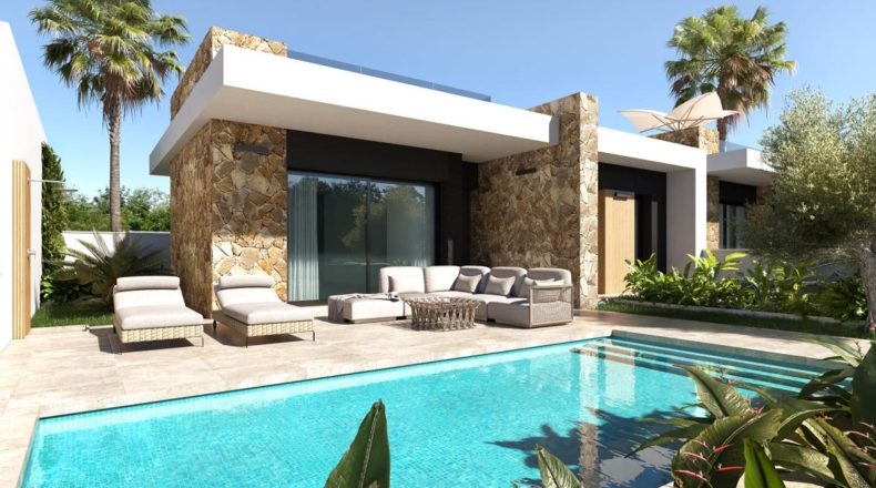Villas(3) - Lo Marabu Villas - Nova