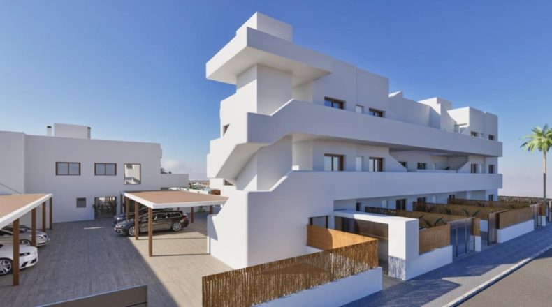 Villas(3) - La Sunrise III