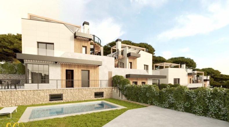 Villas(3) - Residencial Wow Nature