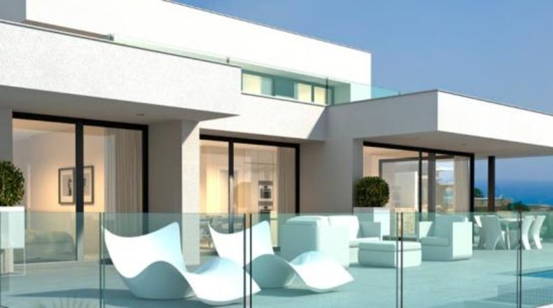 Villa Horizonte - Residencial Jazmines