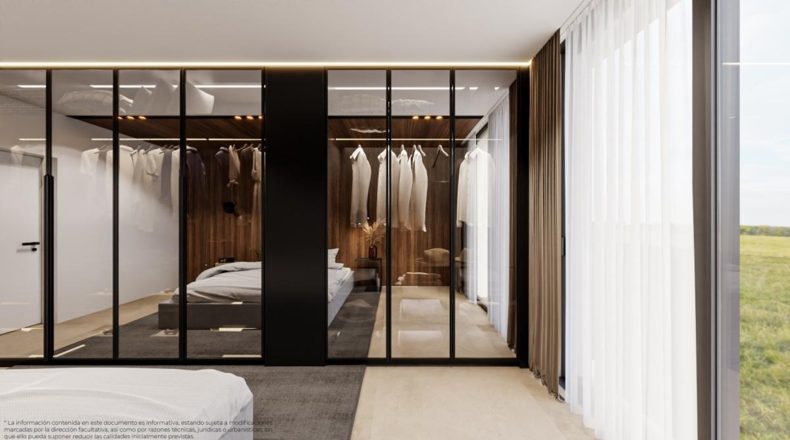 Villas(4) - Custom Homes II