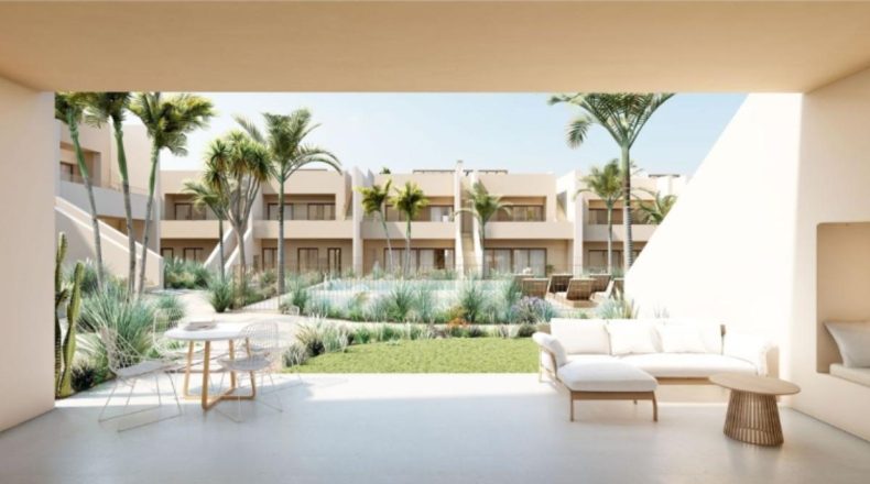 RODA RESIDENCES FII
