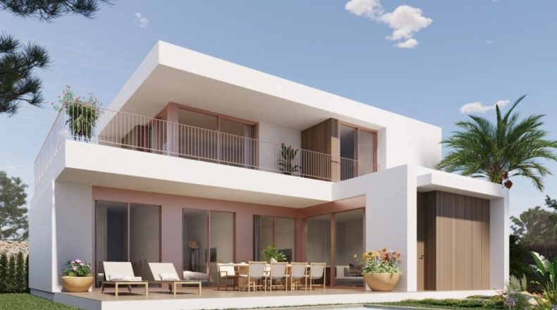 Villas(3) - Mooi Villas