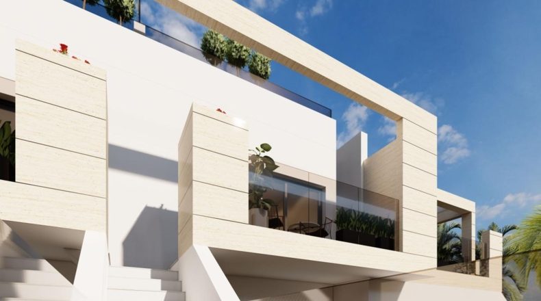Villas(2) - Alma de Salinas II