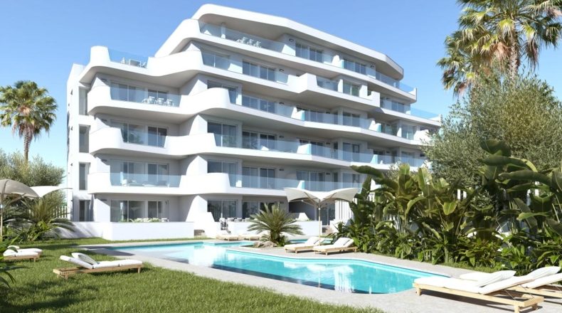Áticos(2) - Vivalife Beach