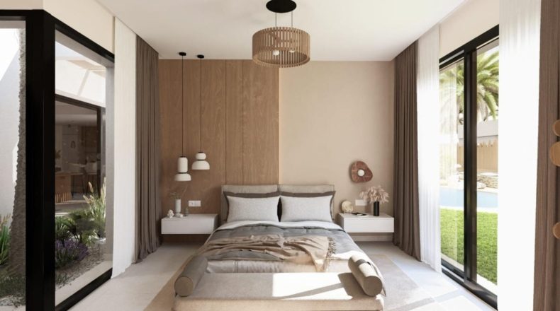 Chalets(3) - Oasis Altaona