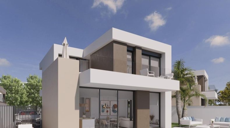 Villas Vista 12