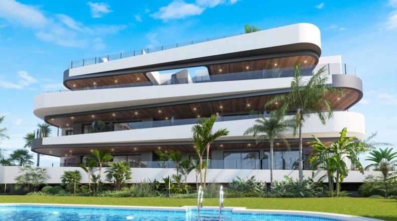 Bajos(3) - Best Mediterraneo Apartments