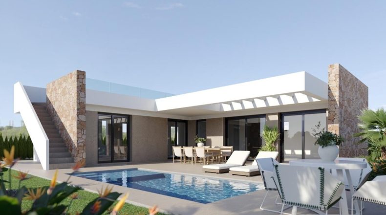 Villas Martina