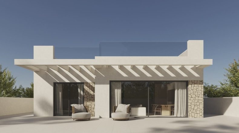VILLAS OLIVO