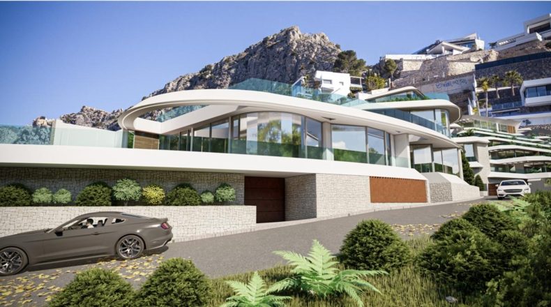 Mascarat Suites Apartamentos