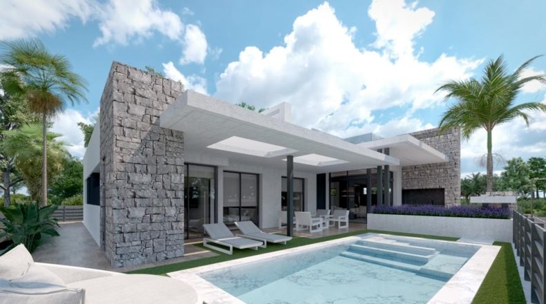 Villas Altea