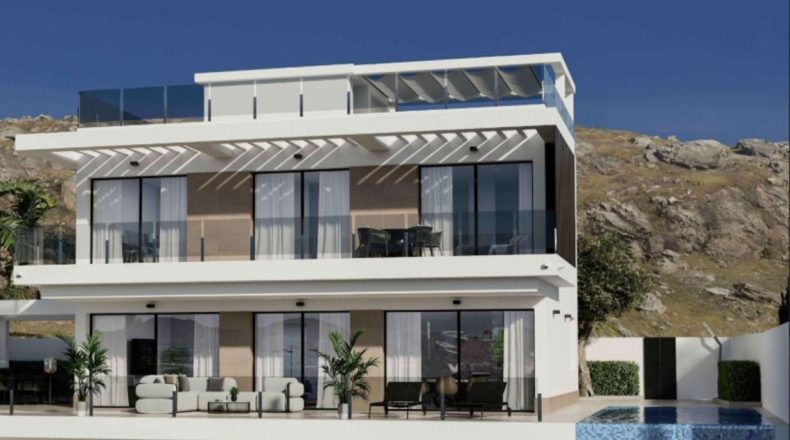 Villas Viena
