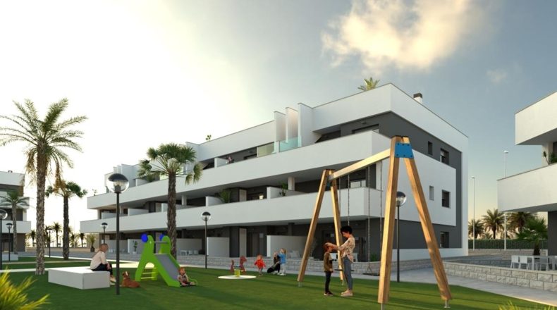 Oasis Laguna 3