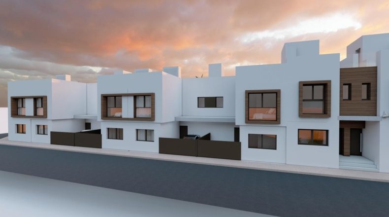 Residencial Carmen VII