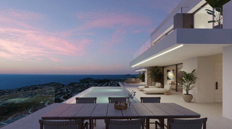 Villa Ocaso - Residencial Jazmines
