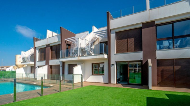 Residencial Belich III