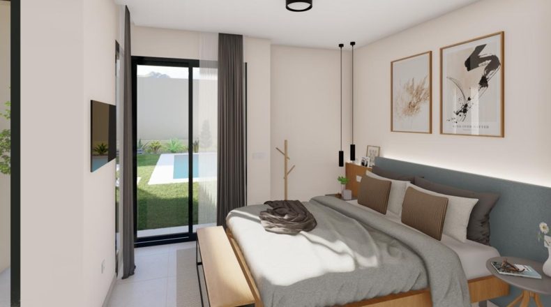 Chalets(3) - Las Vistas Altaona