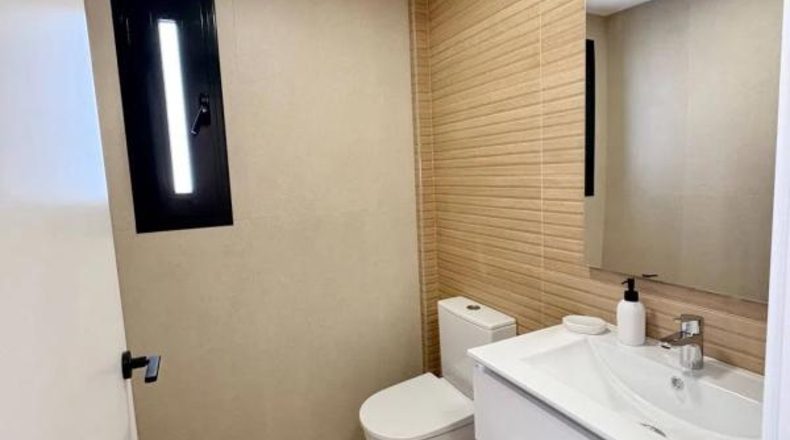 Adosados(4) - Residencial Azahares Rafal