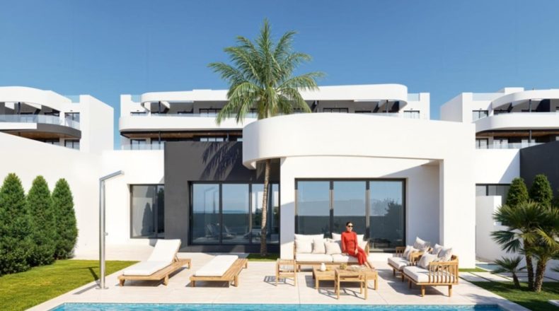 Best Mediterraneo Villas FII