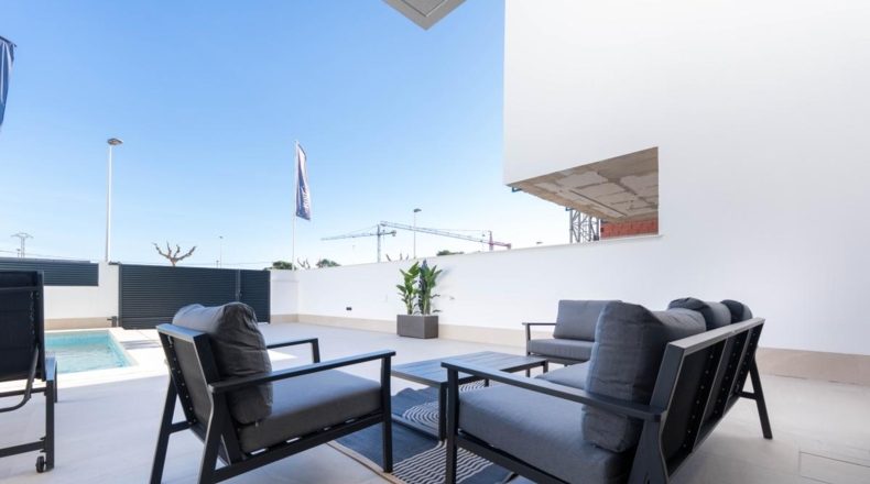 Villas(4) - ALTOS LUXURY