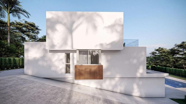 Villa Saona