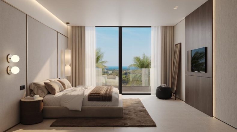 Apartamentos(2) - Almina Residences