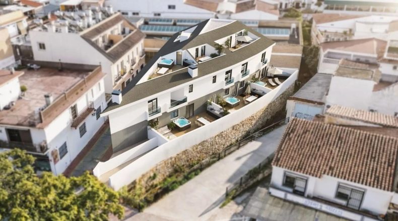 Bajos(1) - Azure Homes