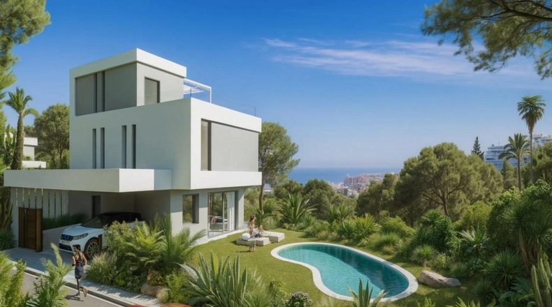 Chalets(3) - WhiteHills Villas