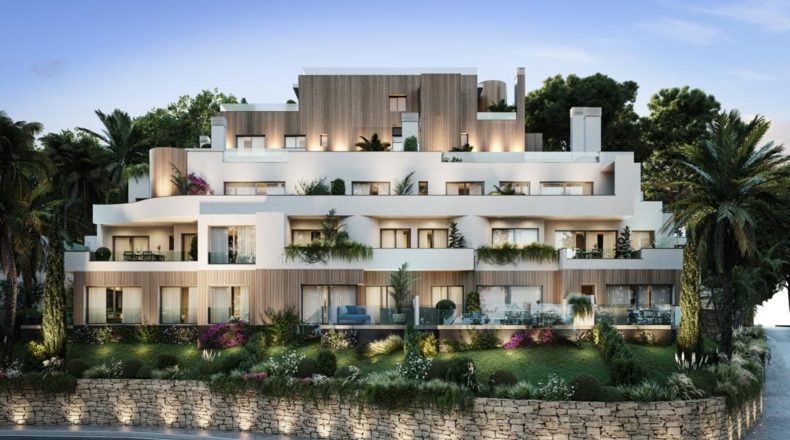 Apartamentos(2) - Royal River