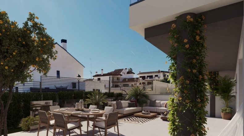 Apartamentos(3) - Astra Homes