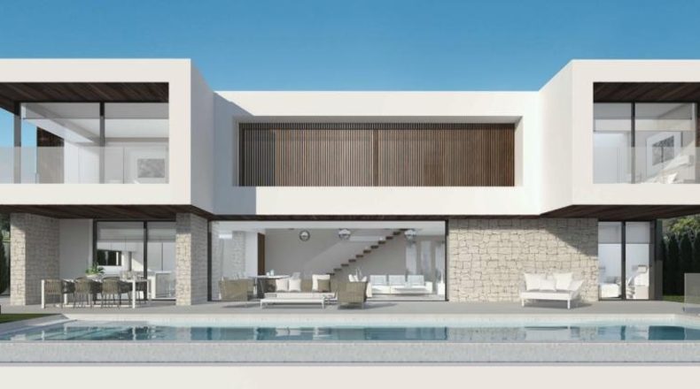 Villas(4) - Villa Flamingos 5.2